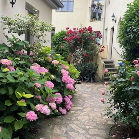 Altstadt-Quartier Stendal Bagian luar foto