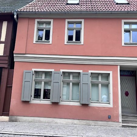 Altstadt-Quartier Stendal Bagian luar foto