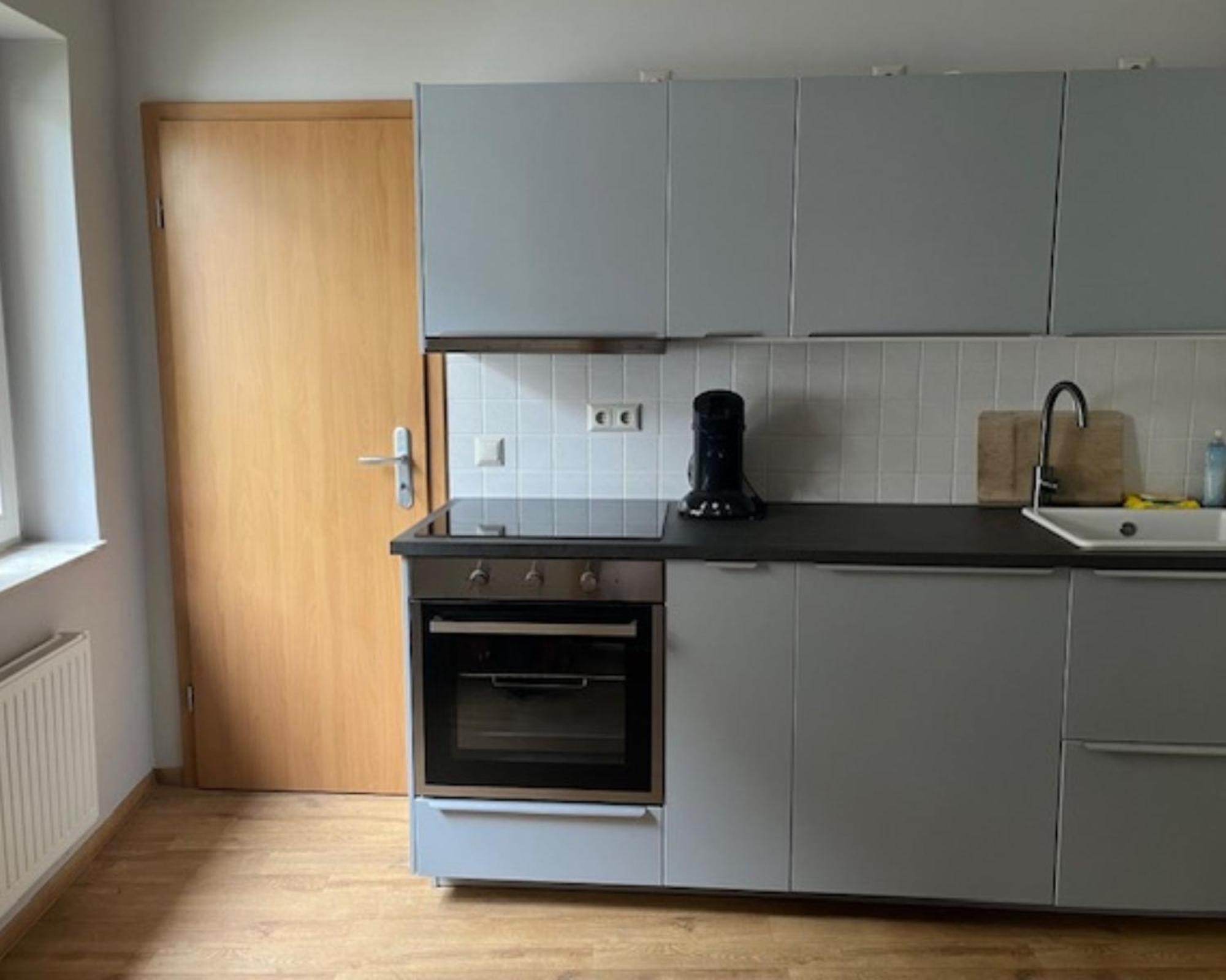 Altstadt-Quartier Stendal Bagian luar foto